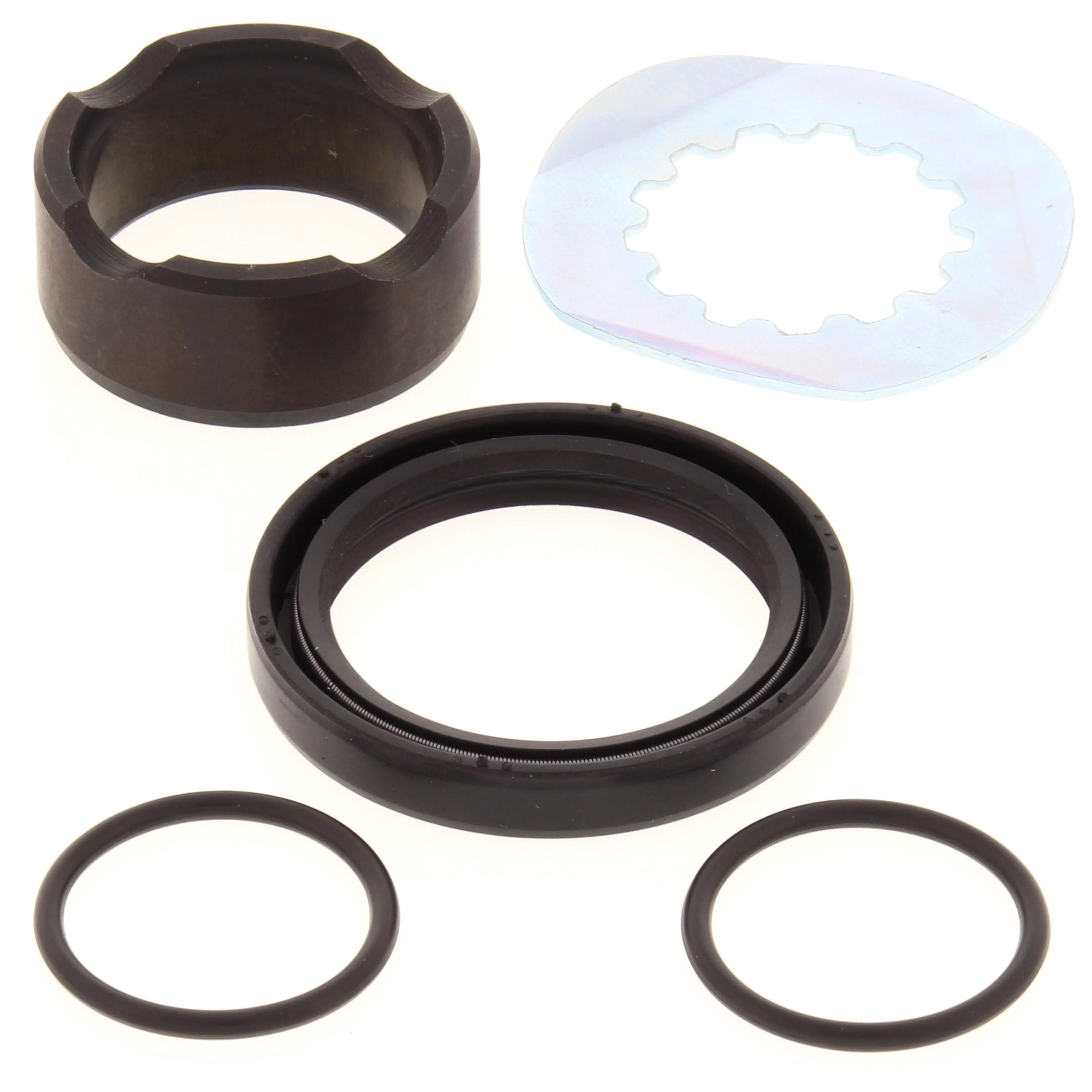 All Balls Countershaft Front Sprocket Seal Kit For Yamaha YZ 426F 2000-2002